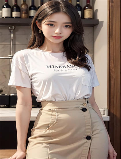 授课中的女老师_七妹社区视频_新老师第一节课立规矩